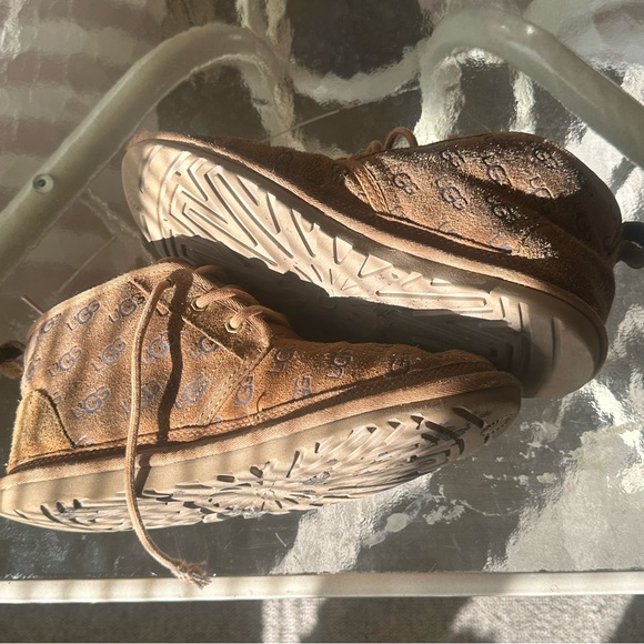 Ugg. Neumel Chestnut - Picture 2 of 7